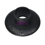 Rubber Cone Natural Rubber